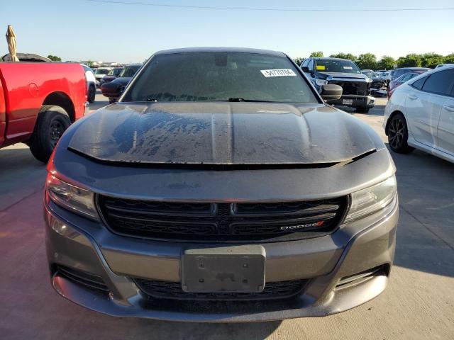 Photo 5 from auction – 2017 DODGE CHARGER SX with VIN 2C3CDXHG4HH504901