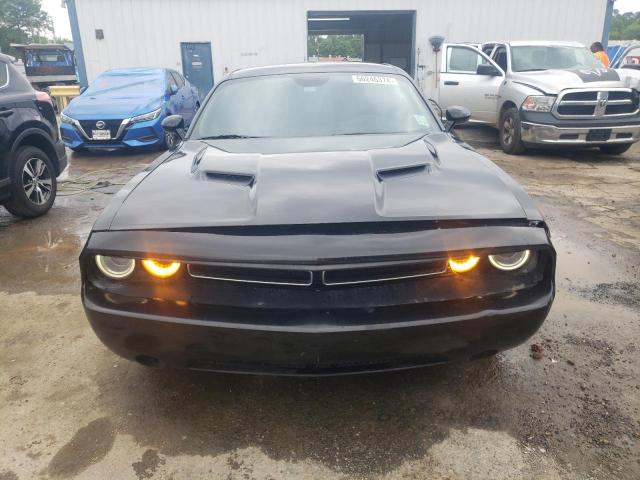 Photo 5 from auction – 2017 DODGE CHALLENGER with VIN 2C3CDZAG6HH561316