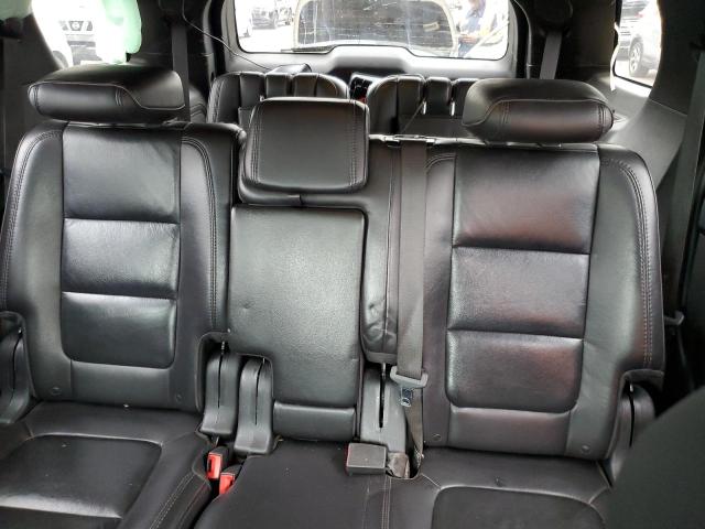 صورة رقم 10 من المزاد - 2013 FORD EXPLORER L مع VIN 1FM5K8F80DGC16712