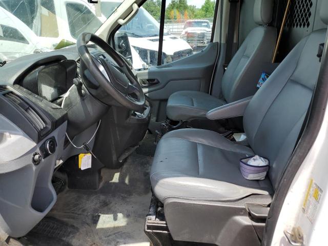 Photo 7 from auction – 2018 FORD TRANSIT T- with VIN 1FTYR2CM7JKA62634