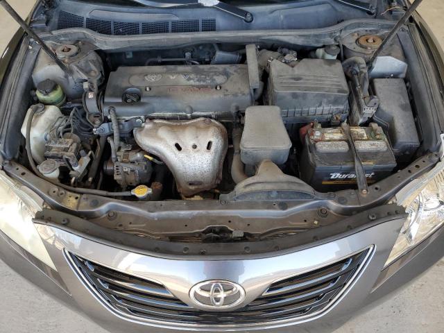 Photo 11 from auction – 2009 TOYOTA CAMRY BASE with VIN 4T4BE46K89R125538