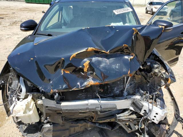 Photo 12 from auction – 2015 TOYOTA HIGHLANDER with VIN 5TDYKRFH1FS078386