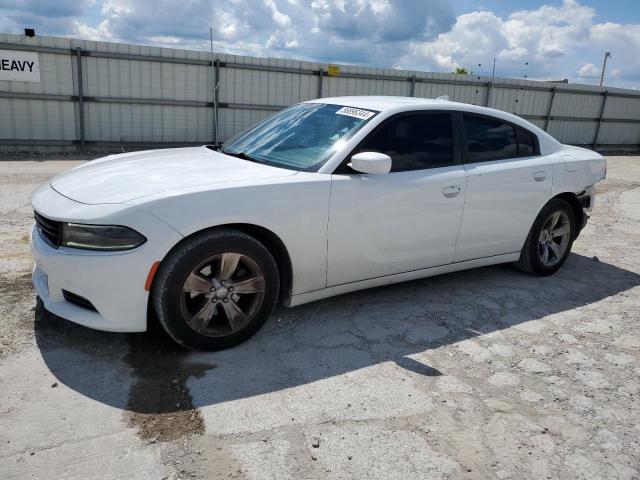 Zdjęcie 1 z aukcji – 2016 DODGE CHARGER SX z VIN 2C3CDXHG2GH166686