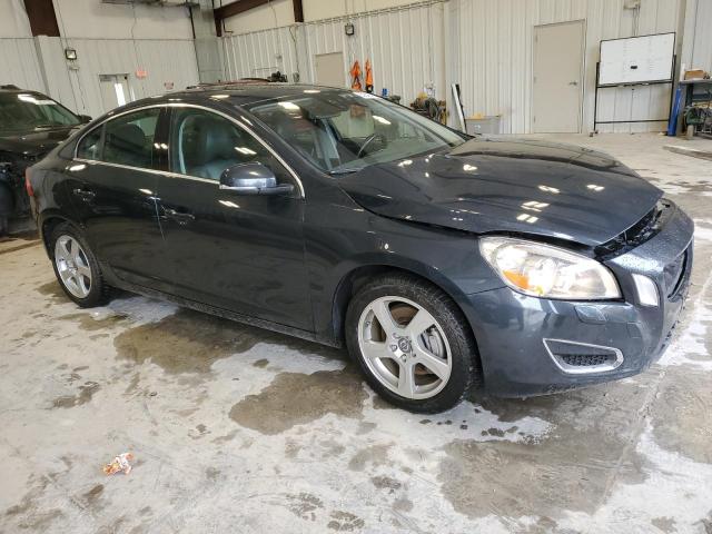 Photo 4 from auction – 2012 VOLVO S60 T5 with VIN YV1622FS7C2081087