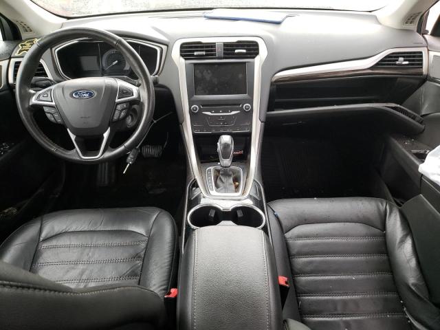 Photo 8 from auction – 2014 FORD FUSION SE with VIN 3FA6P0HD1ER331454