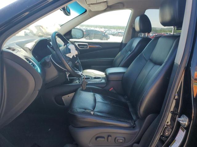 Photo 7 from auction – 2013 NISSAN PATHFINDER with VIN 5N1AR2MN8DC636709