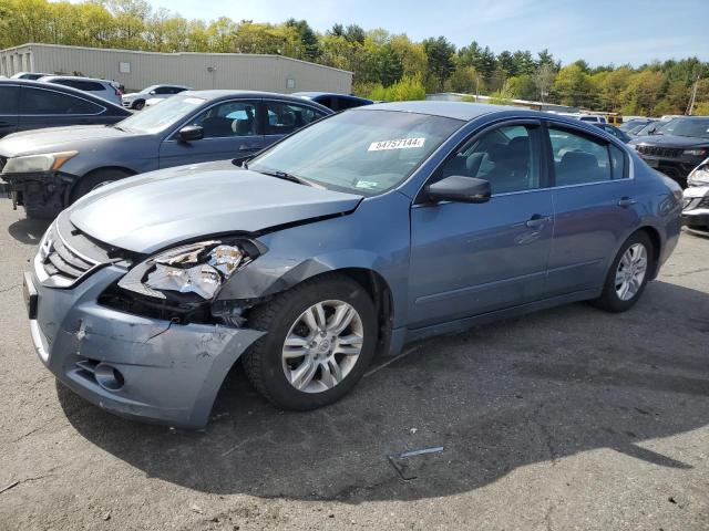 Zdjęcie 1 z aukcji – 2010 NISSAN ALTIMA BAS z VIN 1N4AL2AP7AN453027
