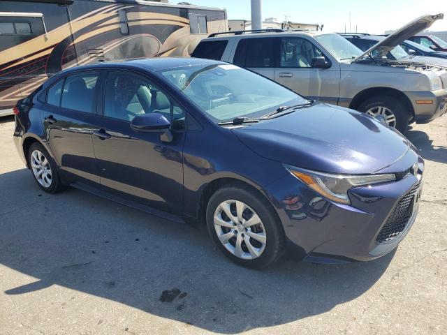 Photo 4 from auction – 2020 TOYOTA COROLLA LE with VIN 5YFEPRAE4LP090571
