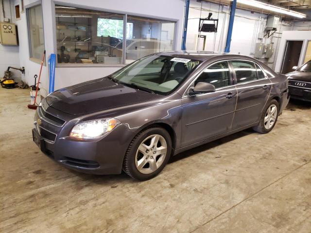 Photo 1 from auction – 2010 CHEVROLET MALIBU LS with VIN 1G1ZB5EB0A4155367