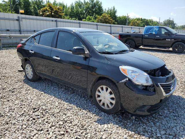 Photo 4 from auction – 2013 NISSAN VERSA S with VIN 3N1CN7AP9DL889122