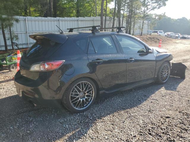 Photo 3 from auction – 2012 MAZDA SPEED 3 with VIN JM1BL1L49C1548422