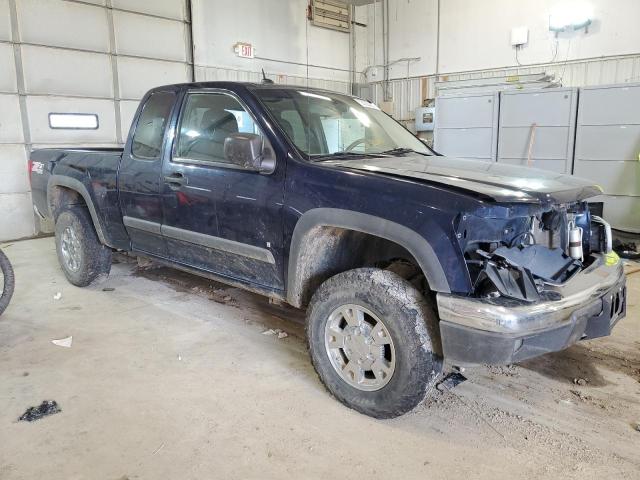 Foto 4 de la subasta – 2008 CHEVROLET COLORADO con VIN 1GCDT19E188129083