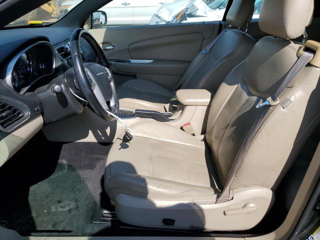 Photo 7 from auction – 2011 CHRYSLER 200 LIMITE with VIN 1C3BC7EG5BN546141
