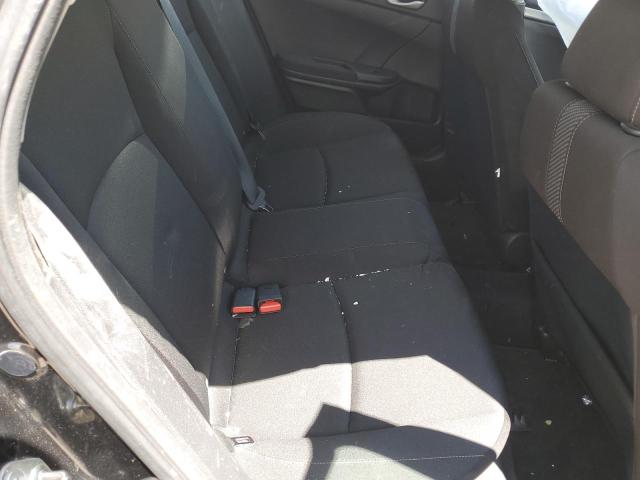 Photo 10 from auction – 2019 HONDA CIVIC LX with VIN 2HGFC2F66KH555401
