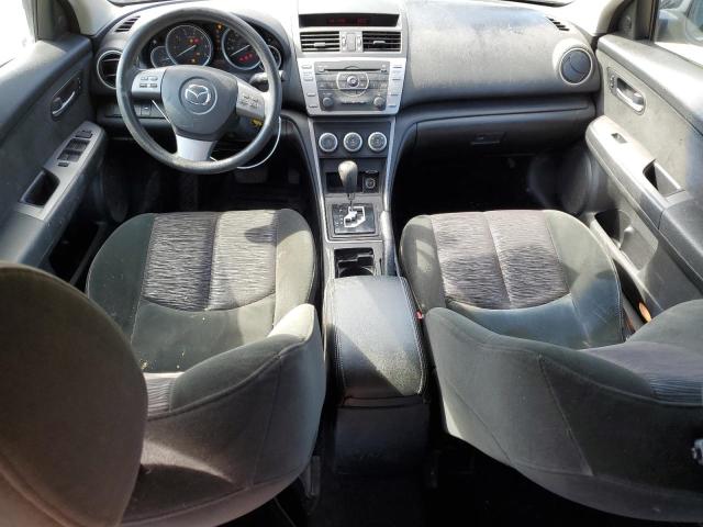 Photo 8 from auction – 2009 MAZDA 6 I with VIN 1YVHP81A995M31872