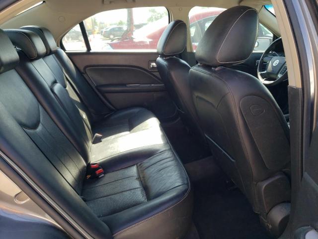 Photo 10 from auction – 2010 MERCURY MILAN PREM with VIN 3MEHM0JA2AR655209