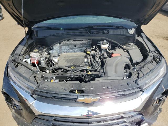 Photo 11 from auction – 2023 CHEVROLET TRAILBLAZE with VIN KL79MPS26PB143727