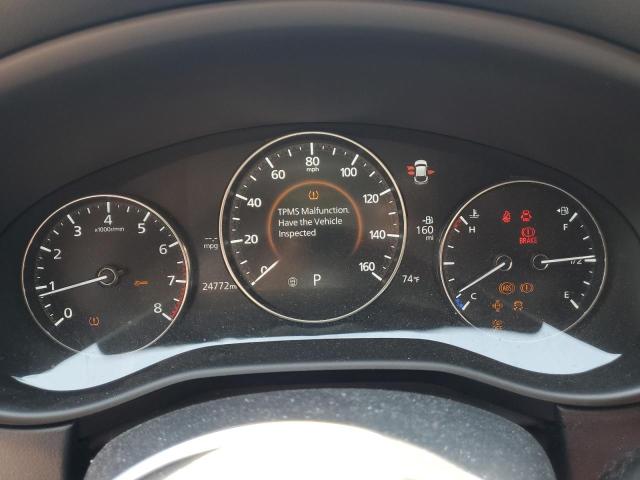 Foto 9 de la subasta – 2023 MAZDA CX-30 PREF con VIN 3MVDMBCM5PM549294