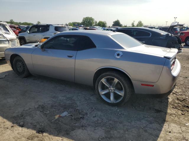 Photo 2 from auction – 2015 DODGE CHALLENGER with VIN 2C3CDZAG8FH775544