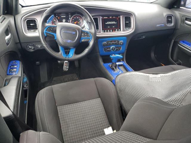 Photo 8 from auction – 2019 DODGE CHARGER GT with VIN 2C3CDXHG0KH573091