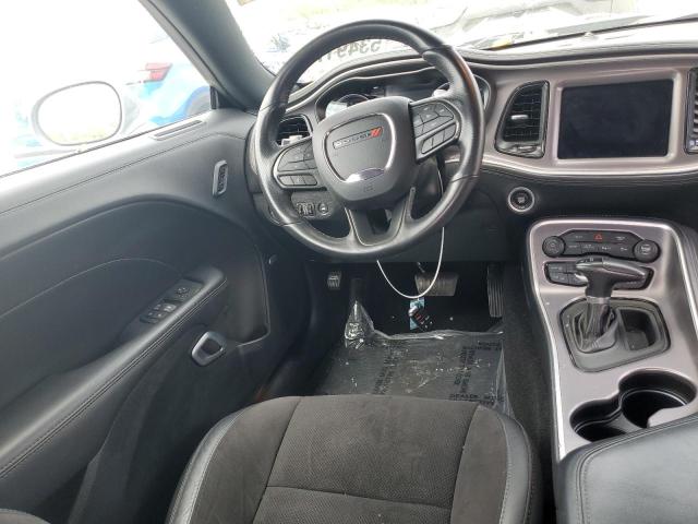 Photo 8 from auction – 2022 DODGE CHALLENGER with VIN 2C3CDZBT7NH234107