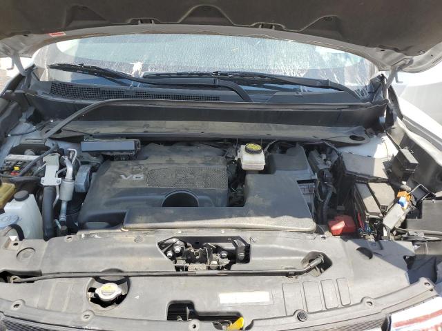 Photo 12 from auction – 2019 NISSAN PATHFINDER with VIN 5N1DR2MN1KC618689