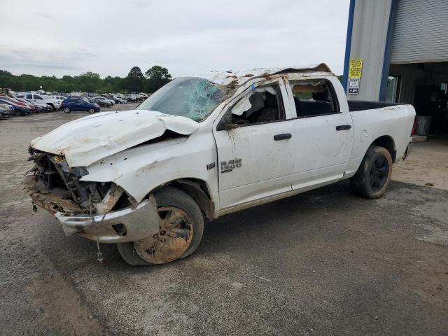 RAM 1500 CLASS 2019 with VIN 1C6RR7KT8KS742755 - Photo from auction
