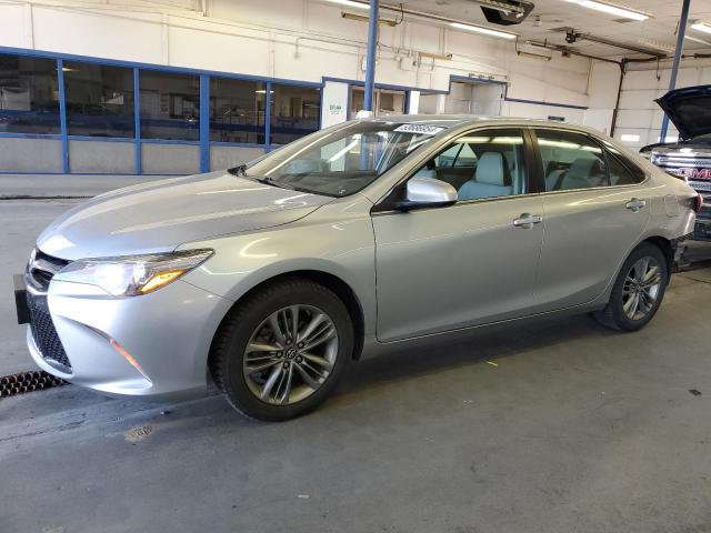 Photo 1 from auction – 2017 TOYOTA CAMRY SE with VIN 4T1BF1FK0HU688796