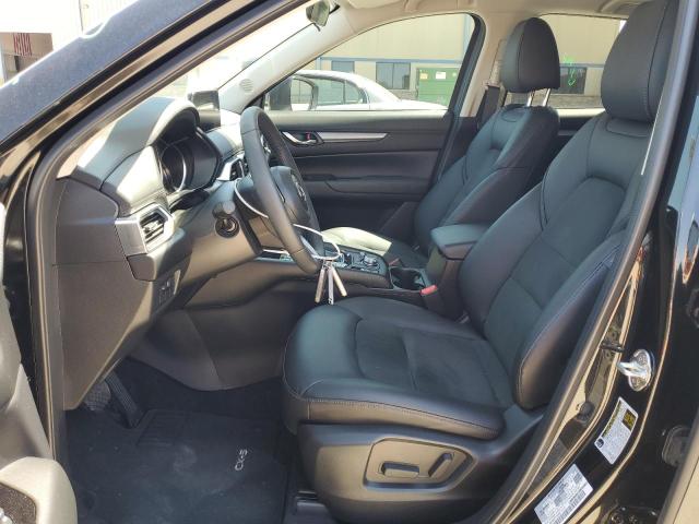 Photo 7 from auction – 2023 MAZDA CX-5 SELEC with VIN JM3KFBBM1P0183459