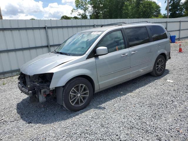 Photo 1 from auction – 2017 DODGE GRAND CARA with VIN 2C4RDGCG0HR818049