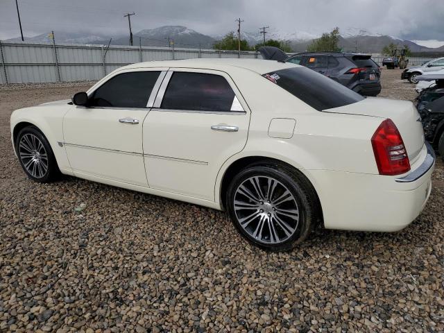 Photo 2 from auction – 2006 CHRYSLER 300C with VIN 2C3KA63H16H534708
