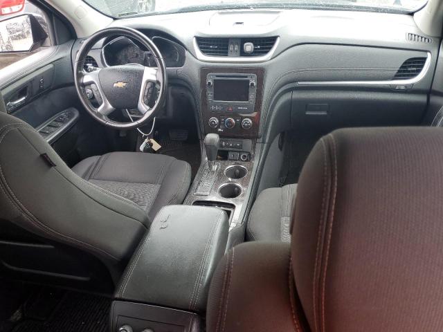 Photo 8 from auction – 2015 CHEVROLET TRAVERSE L with VIN 1GNKRGKD8FJ242536