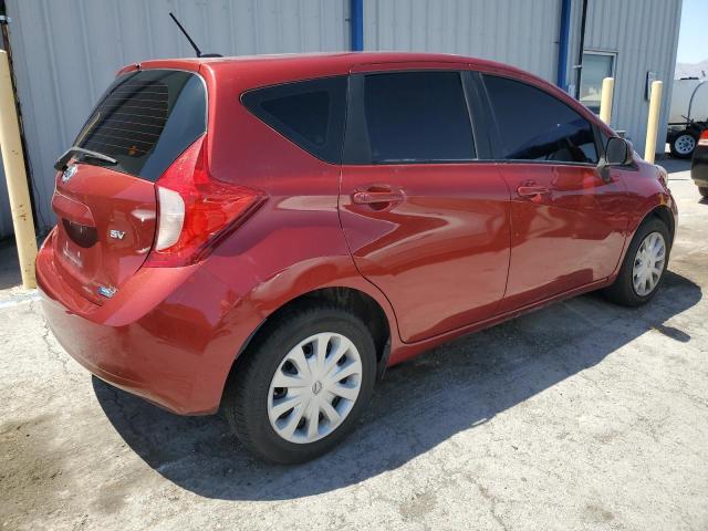 Photo 3 from auction – 2016 NISSAN VERSA NOTE with VIN 3N1CE2CP5GL393089