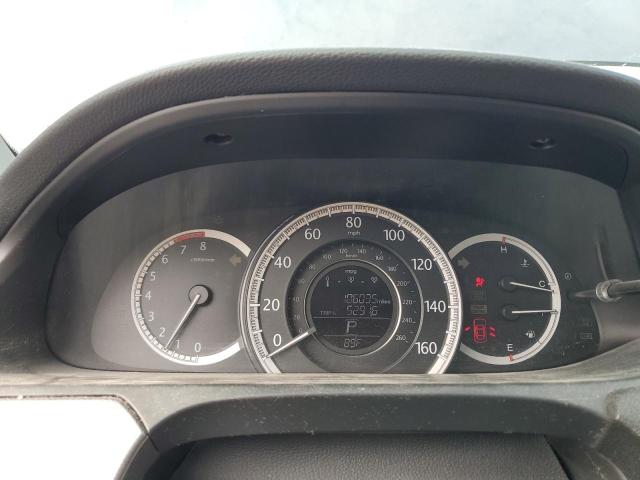 Photo 9 from auction – 2014 HONDA ACCORD LX with VIN 1HGCR2F36EA277559