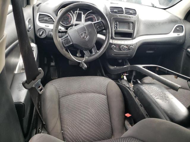 Photo 8 from auction – 2016 DODGE JOURNEY SX with VIN 3C4PDCBG6GT126696
