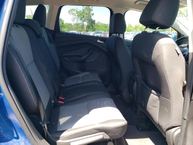 Photo 11 from auction – 2017 FORD ESCAPE SE with VIN 1FMCU0GD1HUD91508