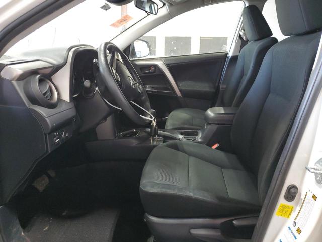 Photo 7 from auction – 2018 TOYOTA RAV4 LE with VIN JTMBFREV2JJ259486