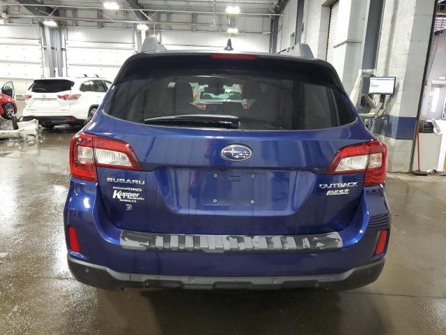 Photo 6 from auction – 2017 SUBARU OUTBACK 2. with VIN 4S4BSANCXH3261119