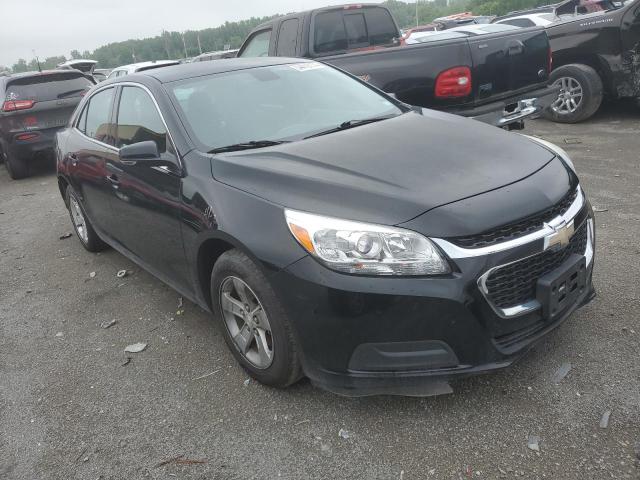 Photo 4 from auction – 2016 CHEVROLET MALIBU LIM with VIN 1G11C5SA2GU106086