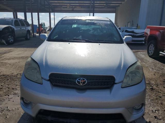 Photo 5 from auction – 2006 TOYOTA METRIX with VIN 2T1KR32E76C586526