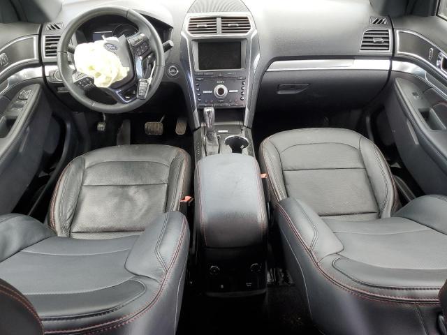 Photo 8 from auction – 2019 FORD EXPLORER S with VIN 1FM5K8GT0KGB05593
