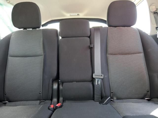 Photo 10 from auction – 2018 NISSAN PATHFINDER with VIN 5N1DR2MM3JC632387