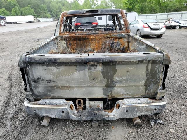 Photo 6 from auction – 2017 RAM 1500 SLT with VIN 3C6RR7LT2HG784496