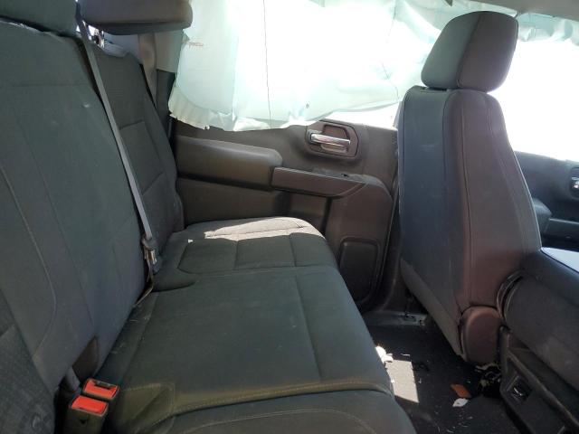 Photo 10 from auction – 2020 CHEVROLET SILVERADO with VIN 1GC4YLE77LF122664