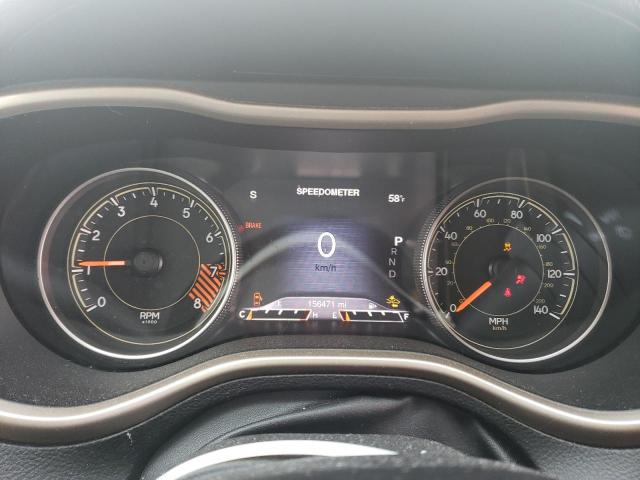Photo 9 from auction – 2015 JEEP CHEROKEE L with VIN 1C4PJMDS7FW659813