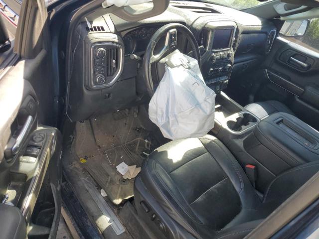 Photo 8 from auction – 2019 CHEVROLET SILVERADO with VIN 1GCPYFED6KZ407406