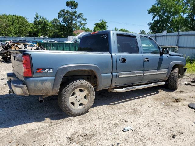 Photo 3 from auction – 2006 CHEVROLET SILVERADO with VIN 2GCEK13T661159405