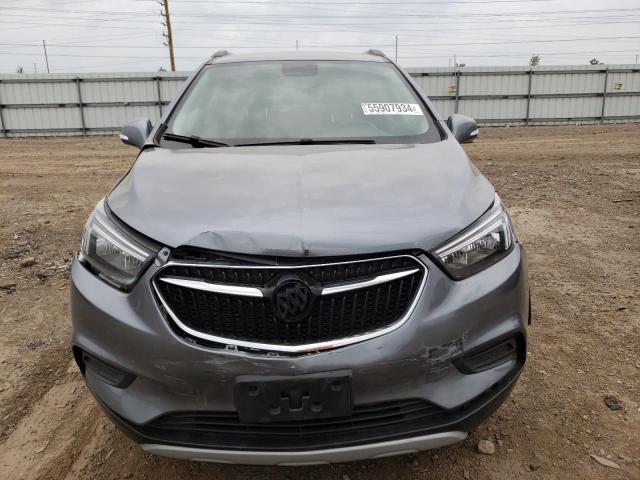 Photo 5 from auction – 2019 BUICK ENCORE PRE with VIN KL4CJASB9KB790754