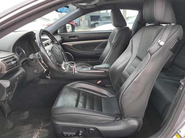 Photo 7 from auction – 2015 LEXUS RC 350 with VIN JTHHE5BC8F5002307