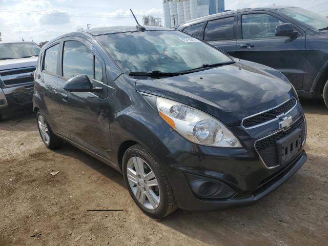 Photo 4 from auction – 2014 CHEVROLET SPARK LS with VIN KL8CB6S98EC543617